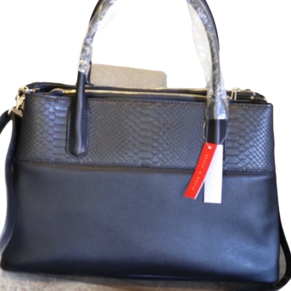 💎Brand New💎 Kelly and Katie Shoulder Bag - Picture 3 of 8